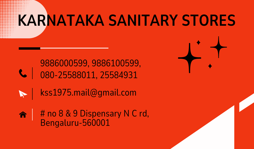 karnataka sanitary stores